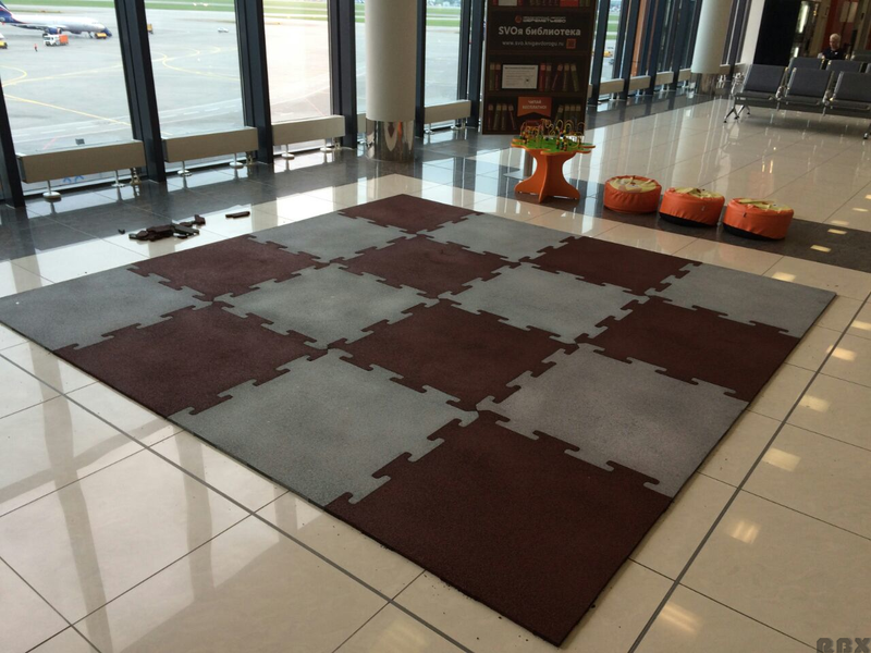 картинка Rubblex Puzzle Standart 1000x1000x25 мм ( ) магазин Симфония Пола - официальный дилер Rubblex в России картинка Rubblex Puzzle Standart 1000x1000x25 мм ( ) магазин Симфония Пола - официальный дилер Rubblex в России