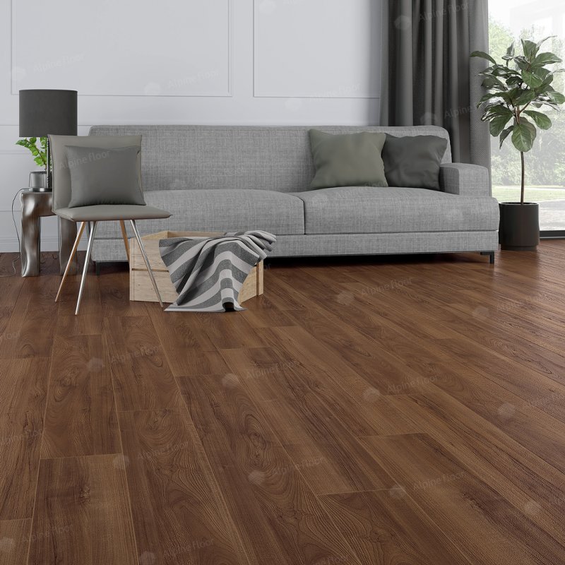 картинка Alpine Floor Ламинат Premium Орех P 1004 (Алпайн флор Орех) магазин Симфония Пола - официальный дилер Alpine Floor в России картинка Alpine Floor Ламинат Premium Орех P 1004 (Алпайн флор Орех) магазин Симфония Пола - официальный дилер Alpine Floor в России