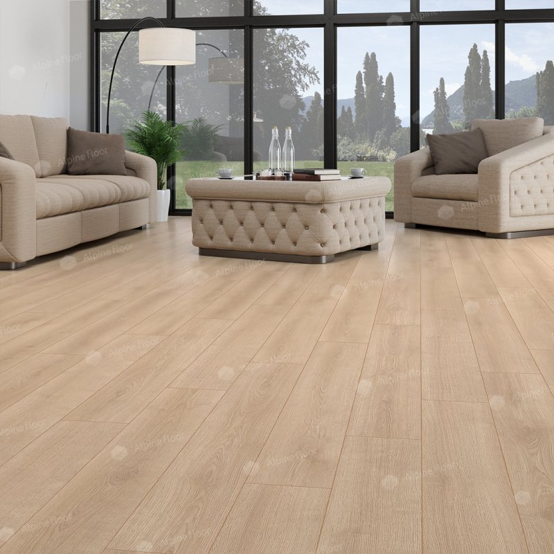 картинка Alpine Floor Ламинат Premium Дуб Натур P 1002 (Алпайн флор Дуб Натур) магазин Симфония Пола - официальный дилер Alpine Floor в России картинка Alpine Floor Ламинат Premium Дуб Натур P 1002 (Алпайн флор Дуб Натур) магазин Симфония Пола - официальный дилер Alpine Floor в России